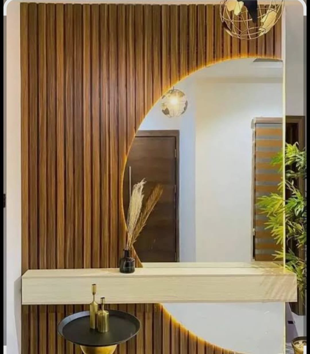 Vinyl Installation