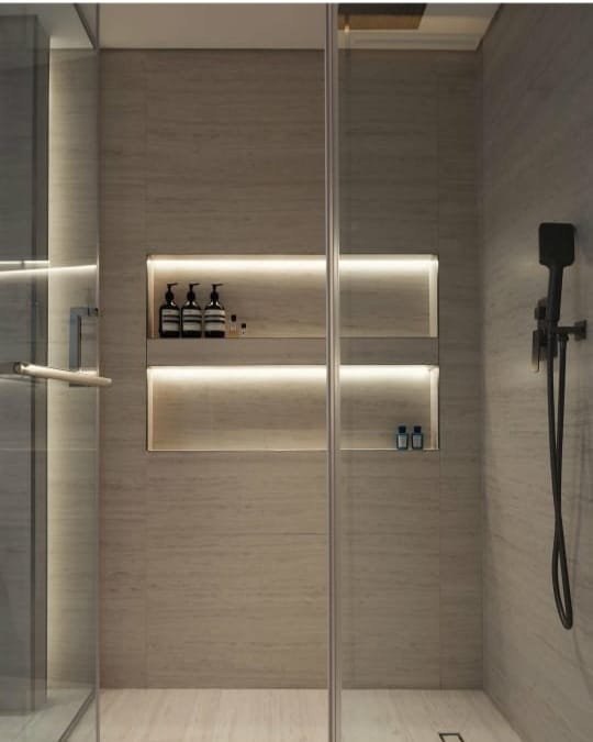Tiles Flooring